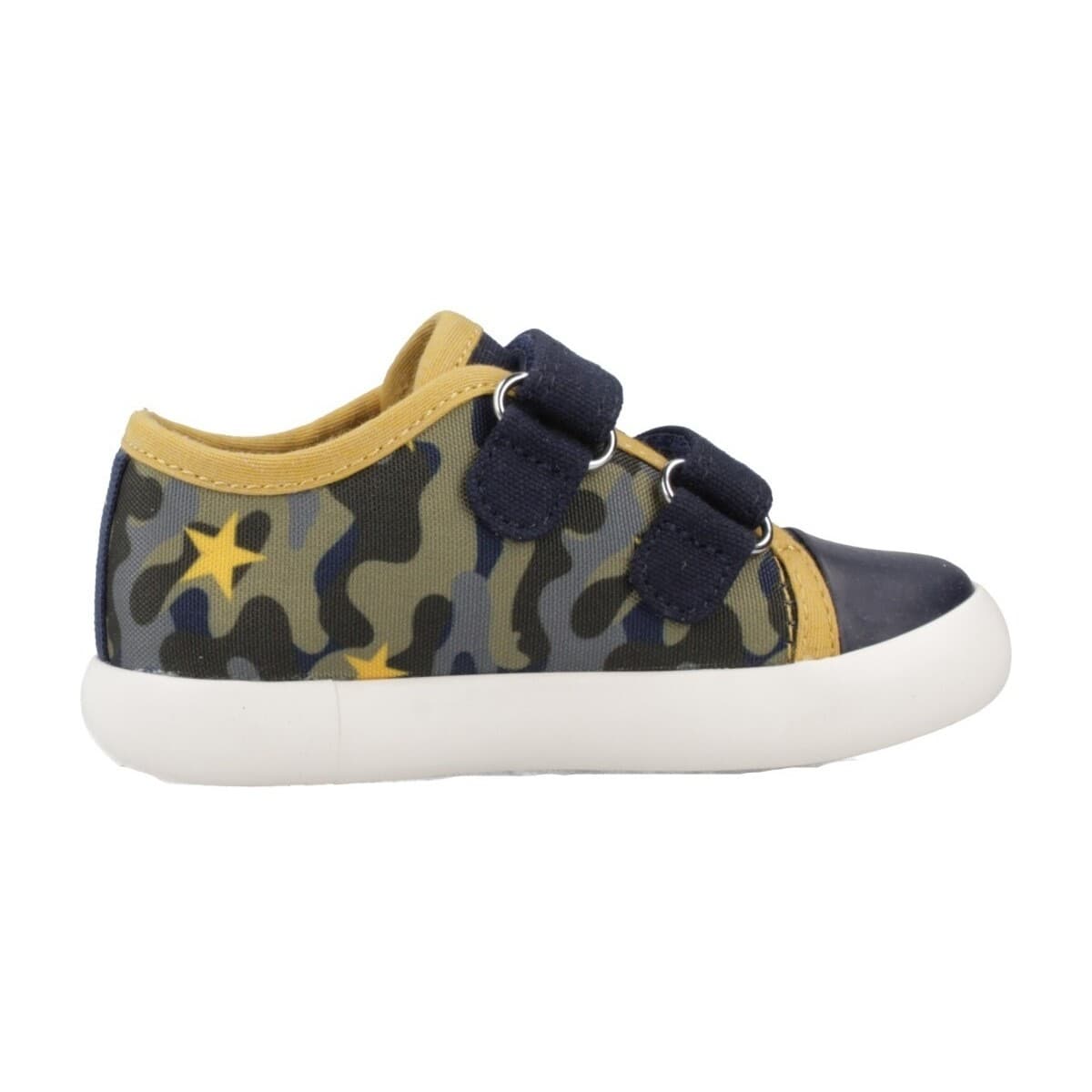 Boys' Sneakers Geox Multicolor