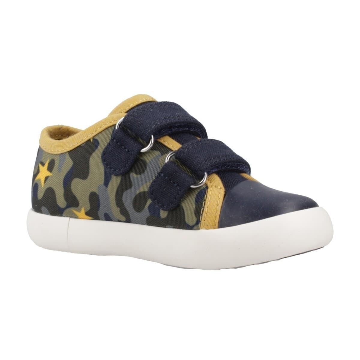 Boys' Sneakers Geox Multicolor