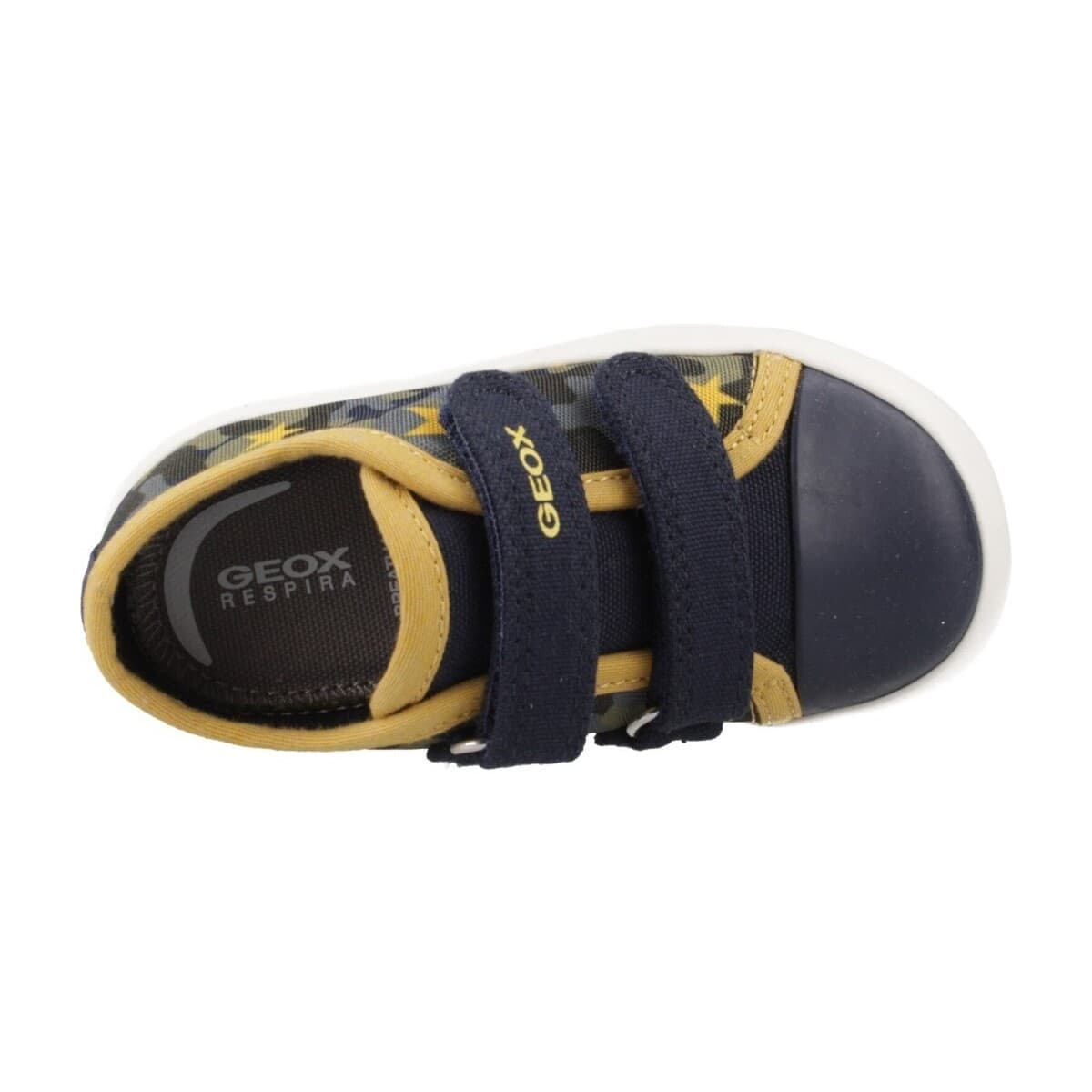 Boys' Sneakers Geox Multicolor