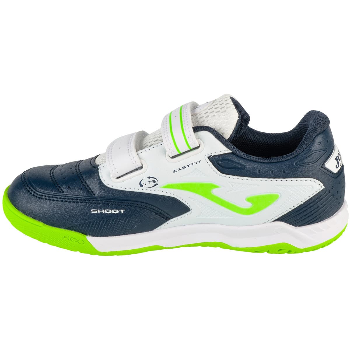 Boys' Sports Shoes Joma Blue