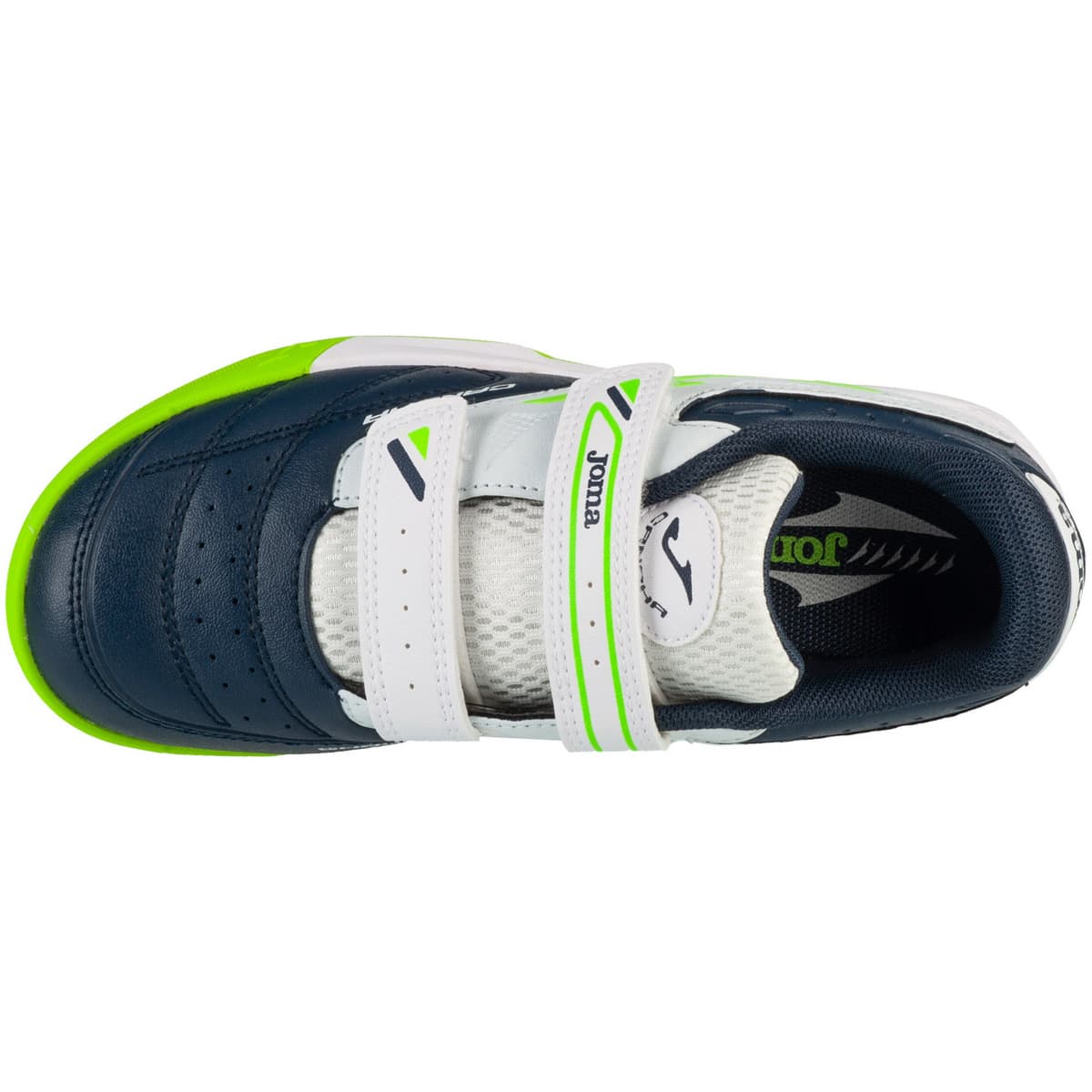 Boys' Sports Shoes Joma Blue