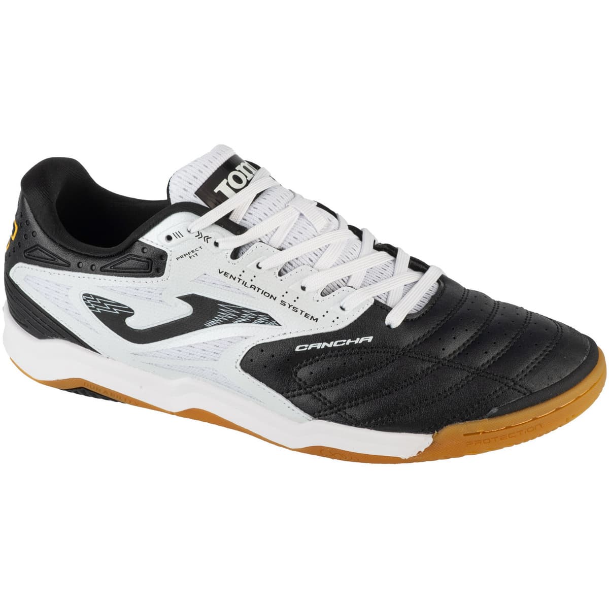 Men's Gym Shoes Joma White