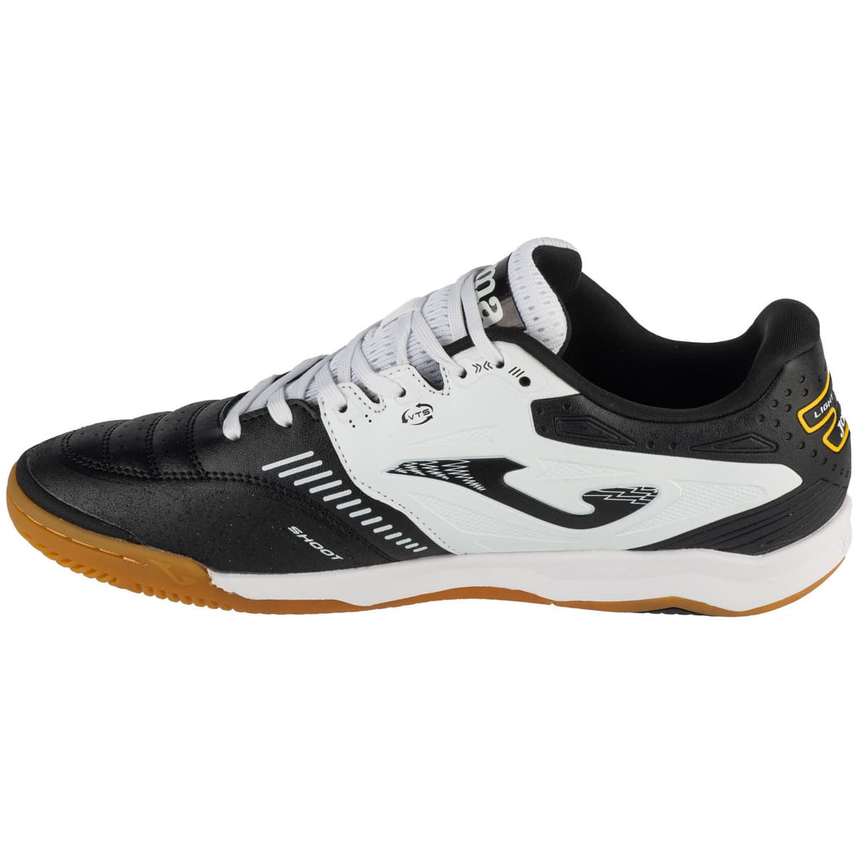 Men's Gym Shoes Joma White