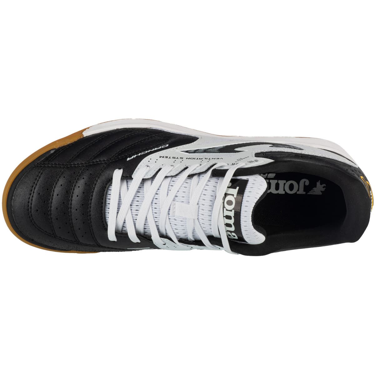 Men's Gym Shoes Joma White