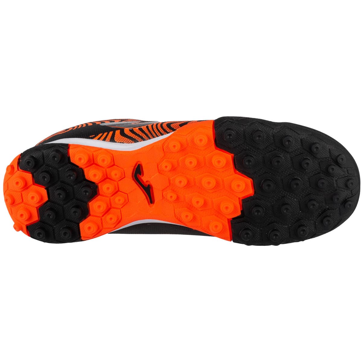 Boys' Football Boots Joma Black