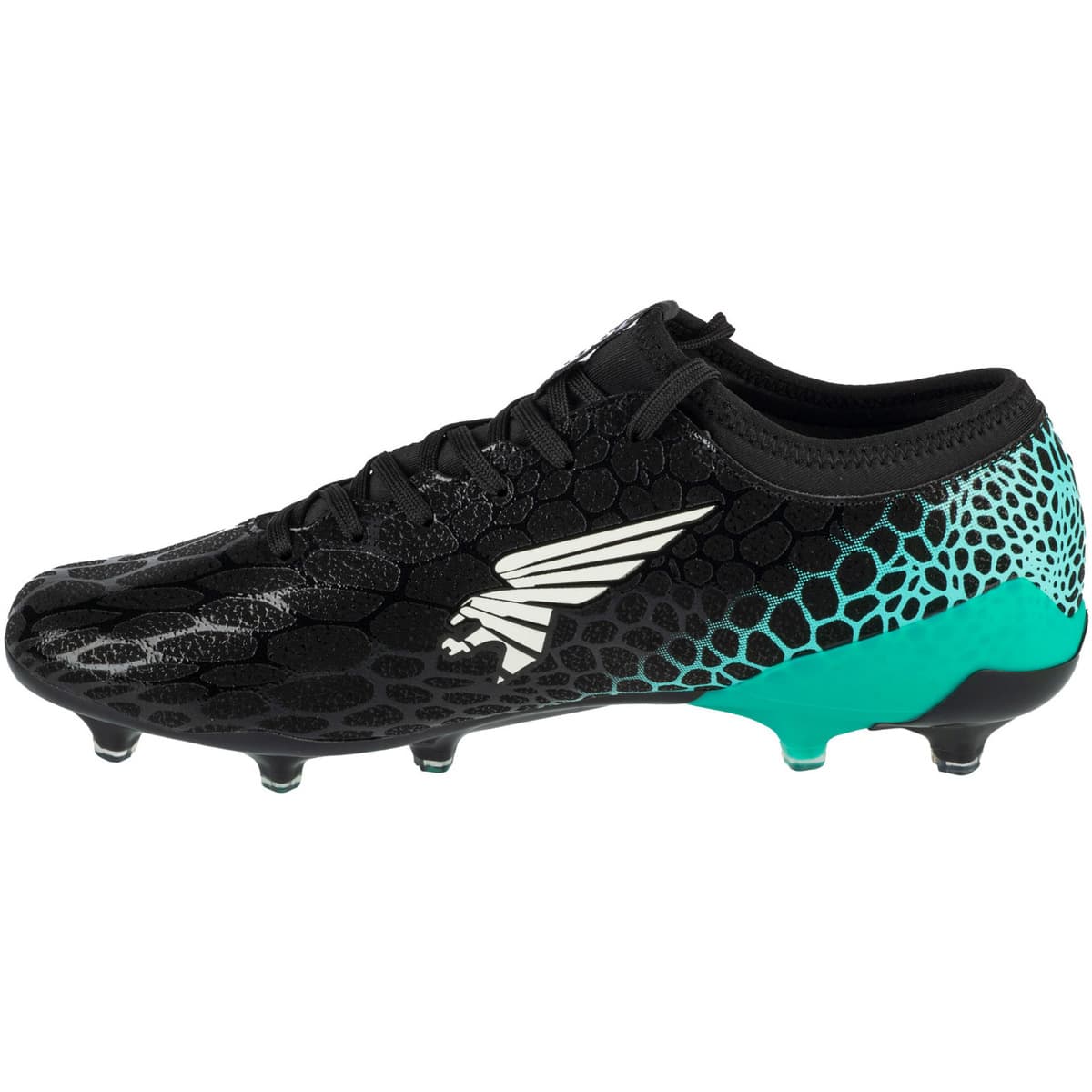 Men's Football Boots Joma Black