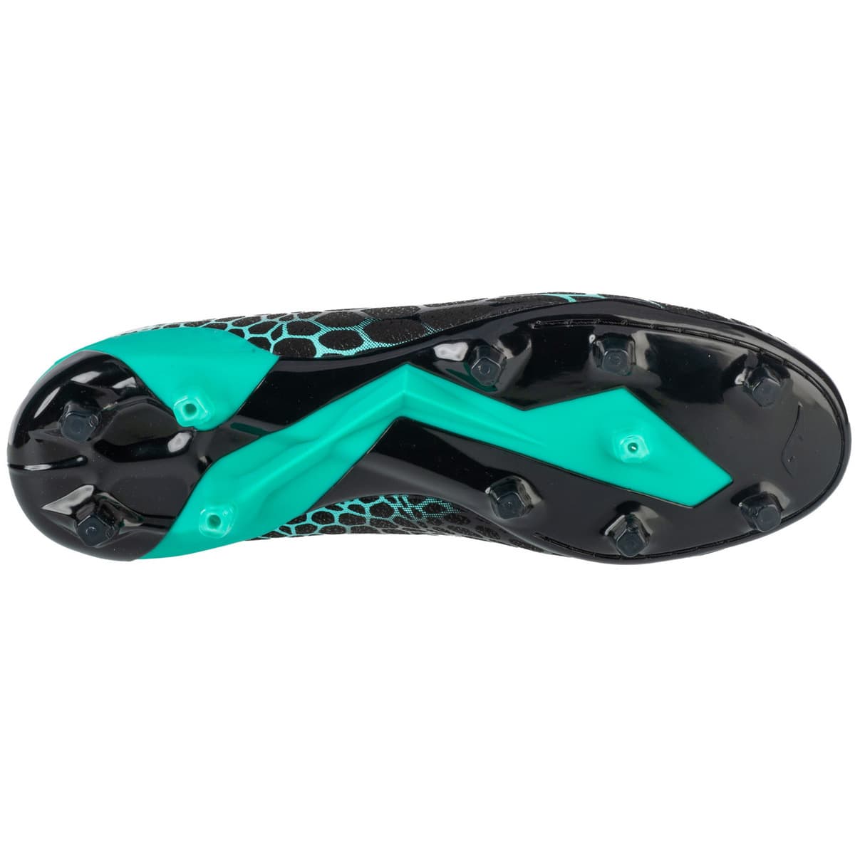 Men's Football Boots Joma Black