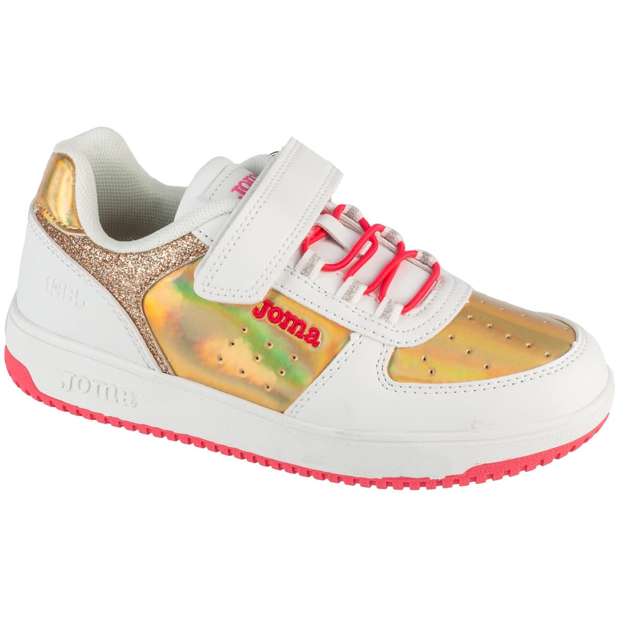 Girls' Sneakers Joma Gold