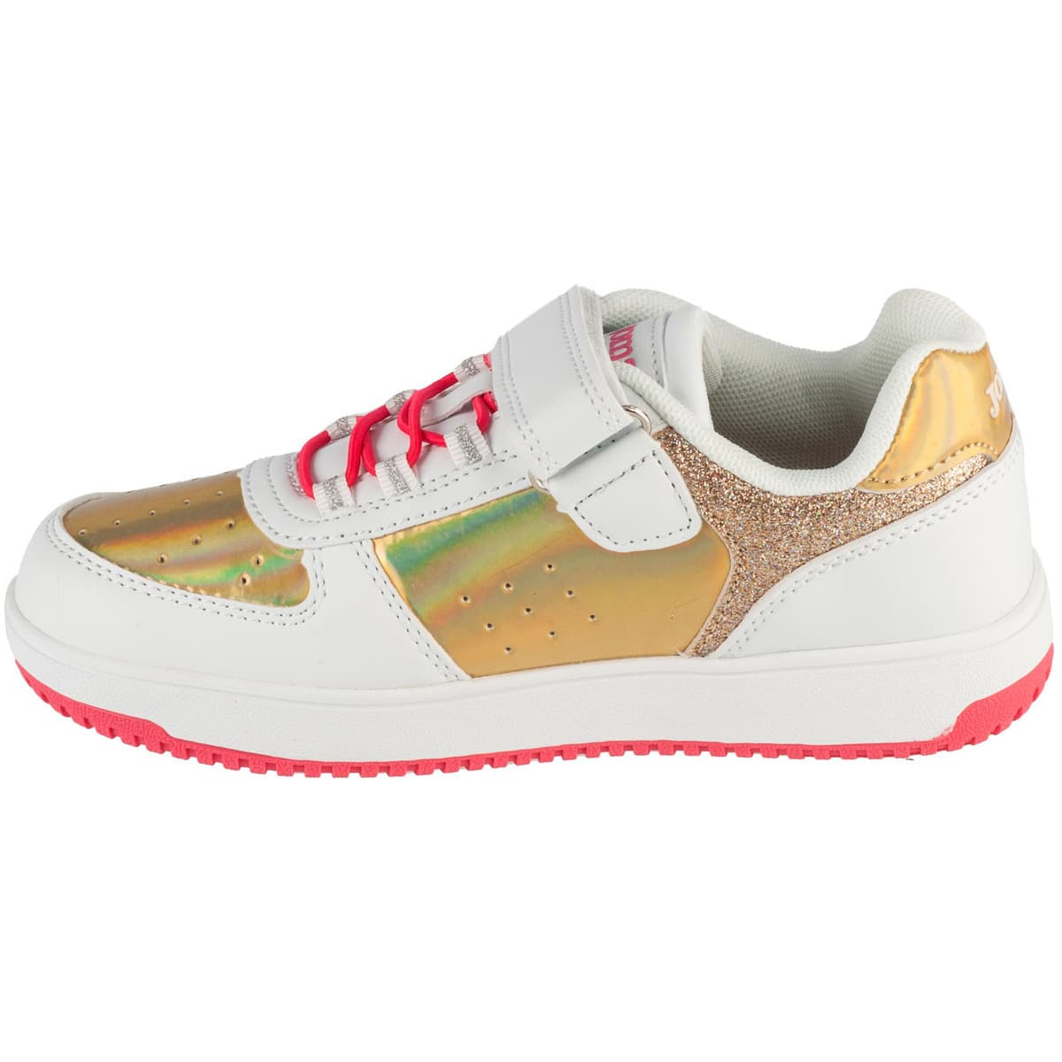Girls' Sneakers Joma Gold