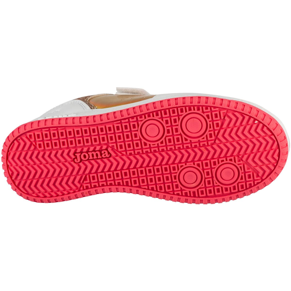 Girls' Sneakers Joma Gold