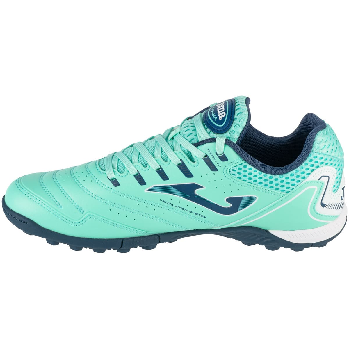 Men's Football Boots Joma Blue