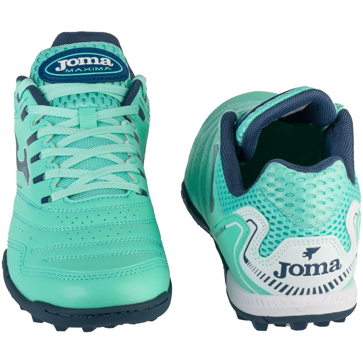 Men's Football Boots Joma Blue