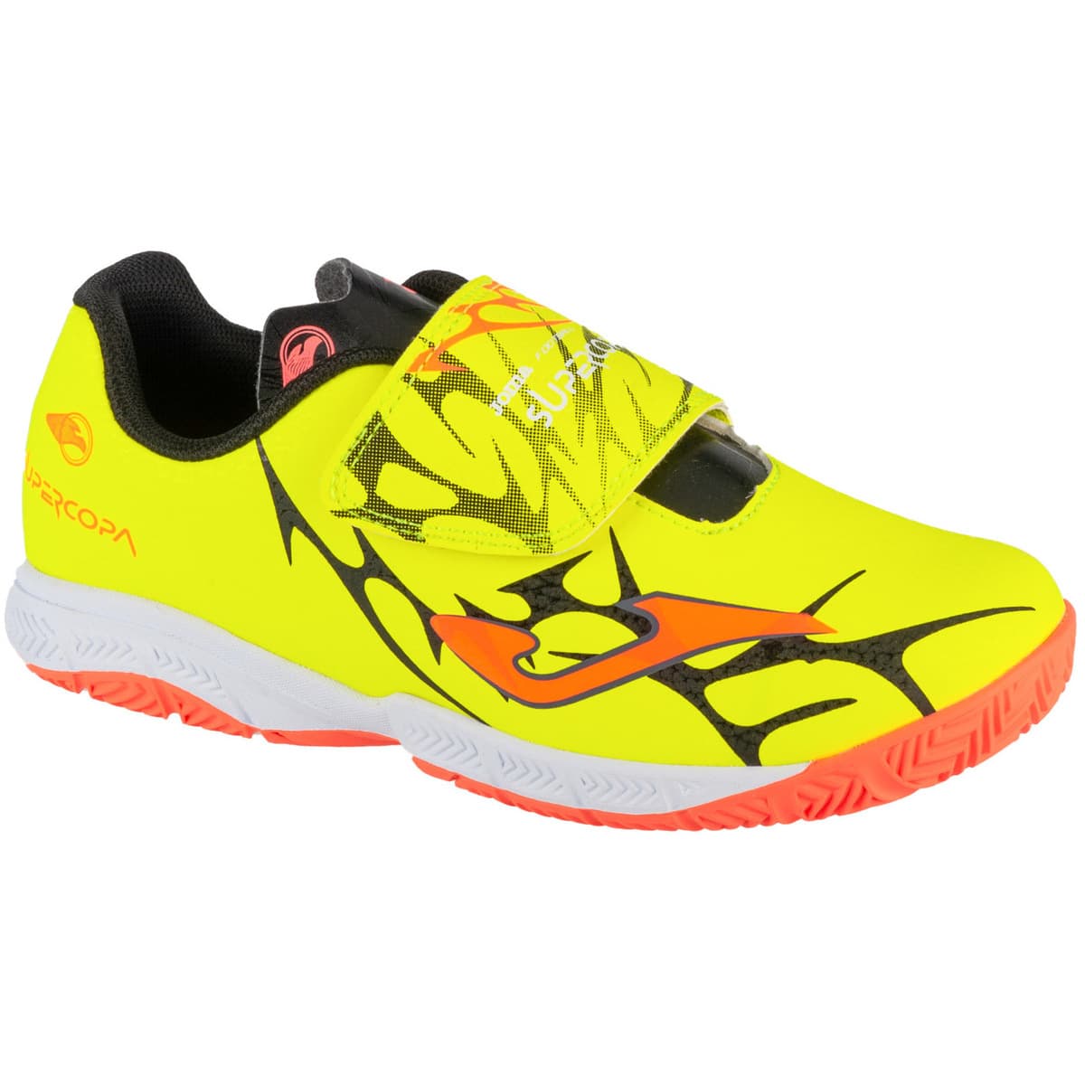 Παπούτσια Sport Joma Super Copa Jr 25 SCJS IN