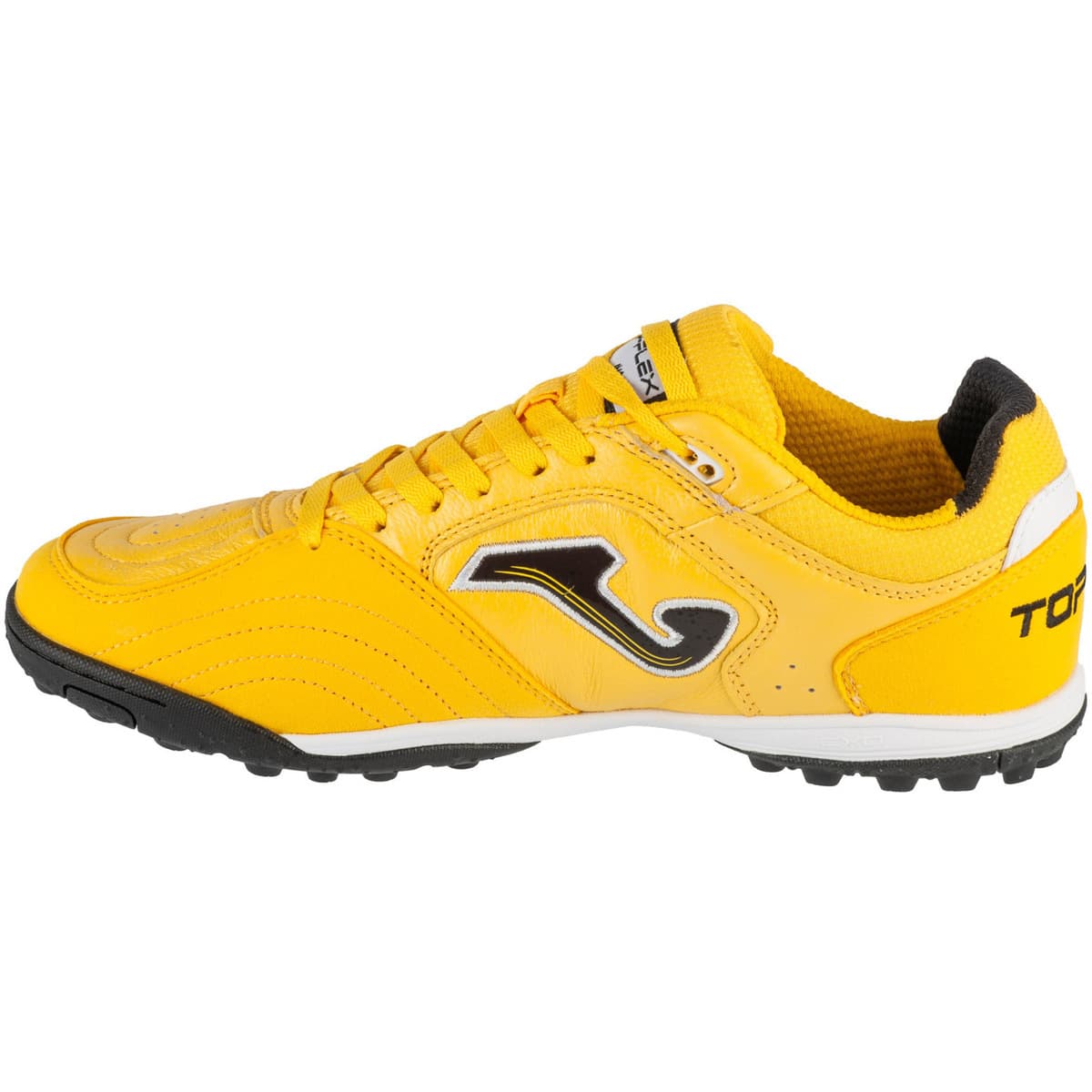 Men's Football Boots Joma Yellow
