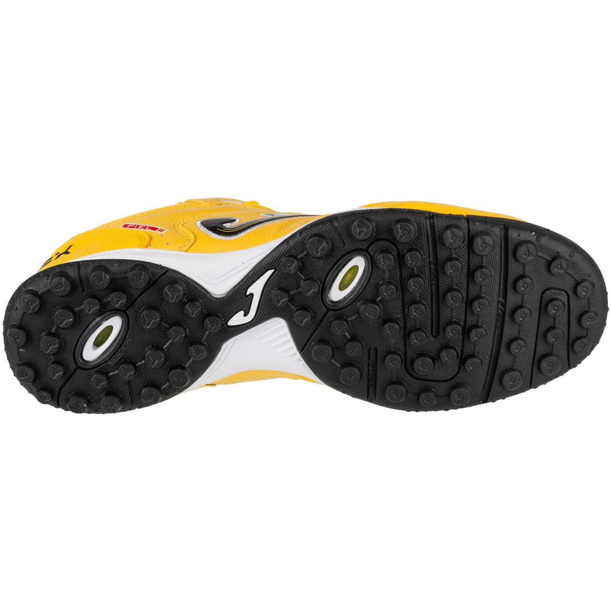 Men's Football Boots Joma Yellow