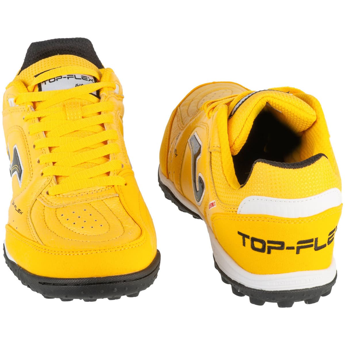 Men's Football Boots Joma Yellow