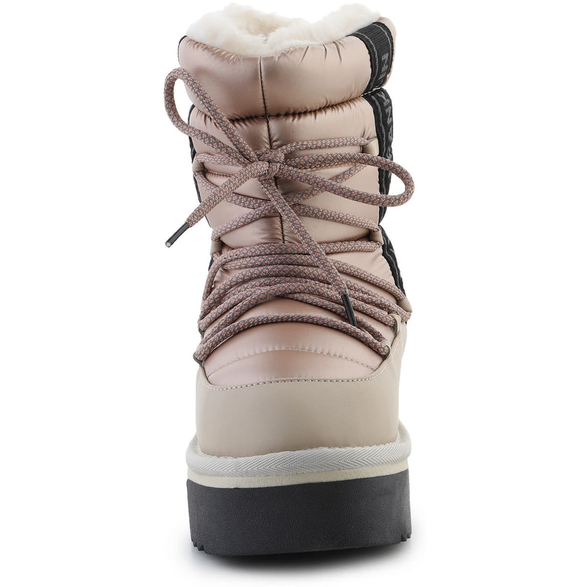 Women's Boots D.Franklin Beige