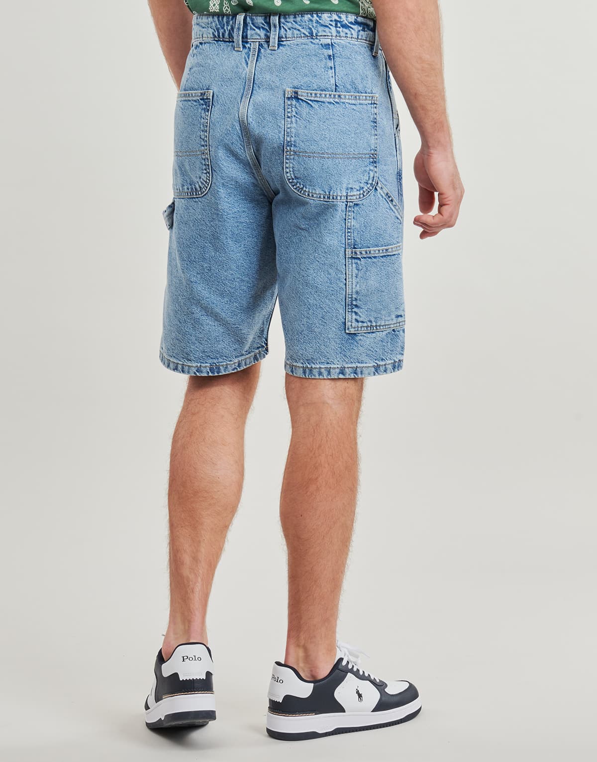 Men's Shorts Jack & Jones Blue