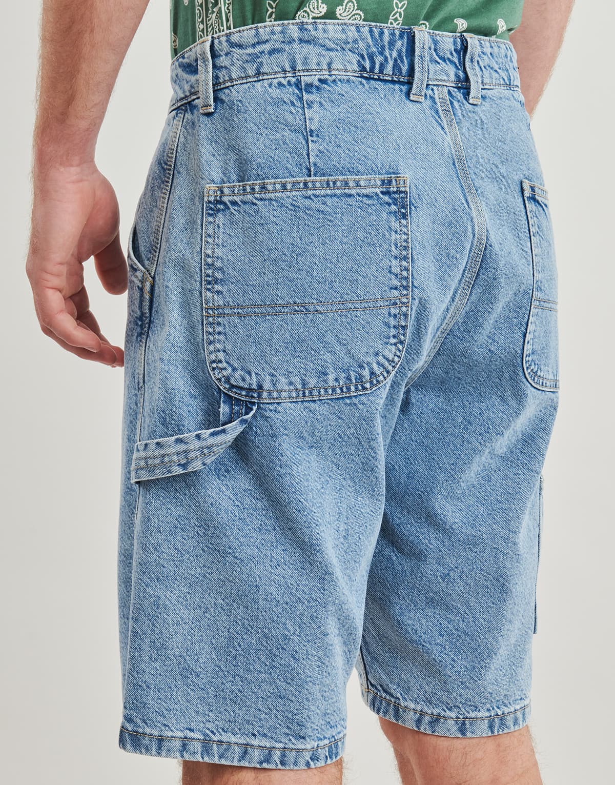 Men's Shorts Jack & Jones Blue