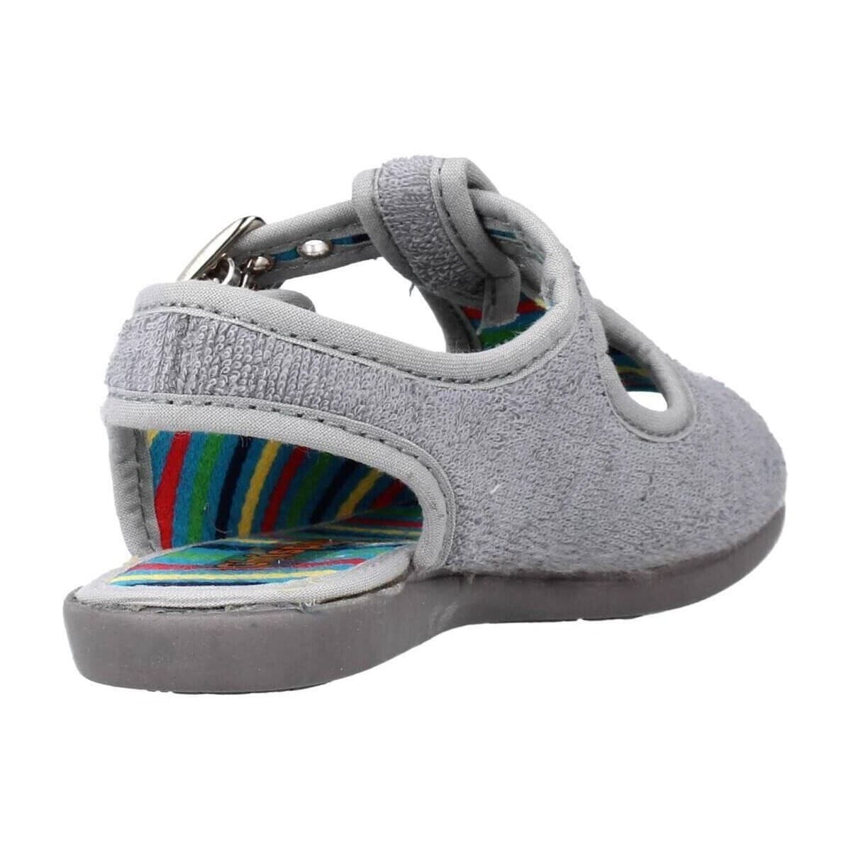 Boys' Sneakers Chispas Gray