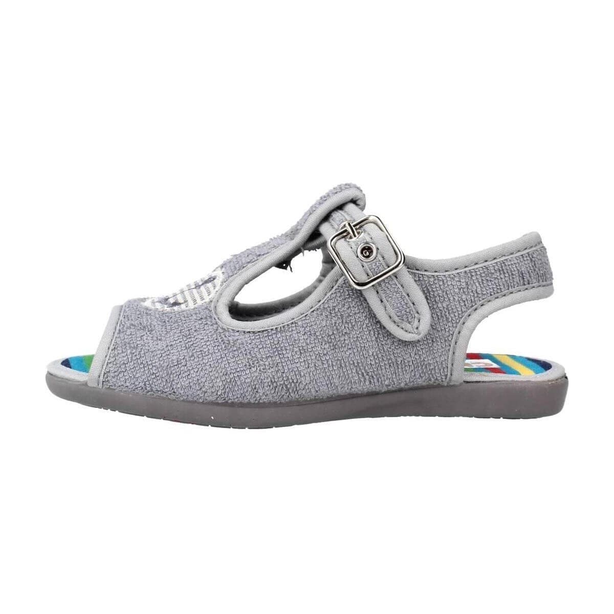 Boys' Sneakers Chispas Gray