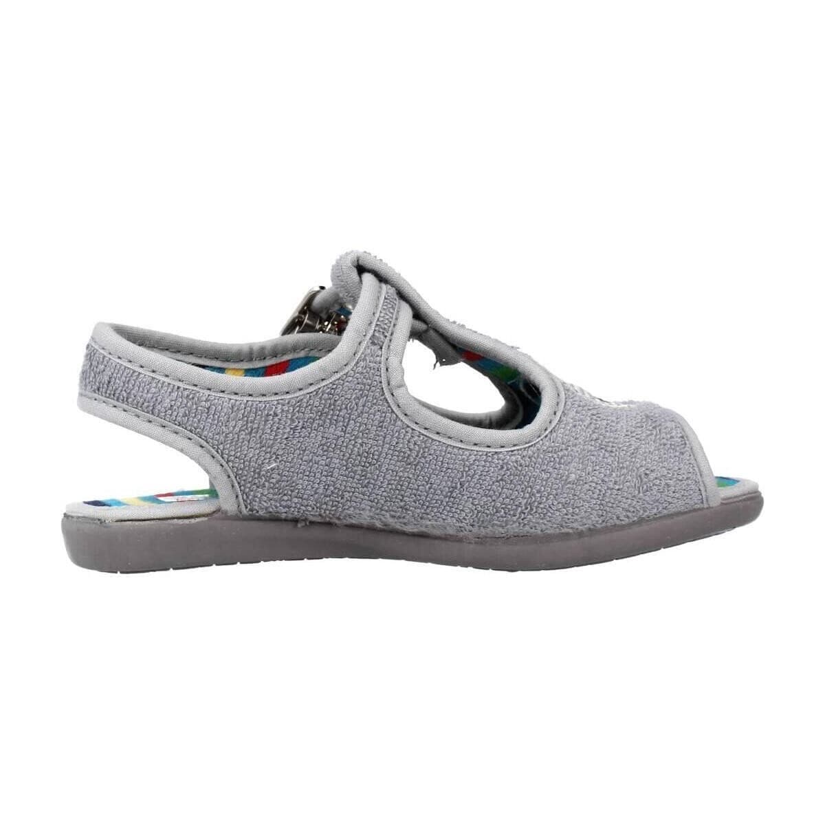 Boys' Sneakers Chispas Gray