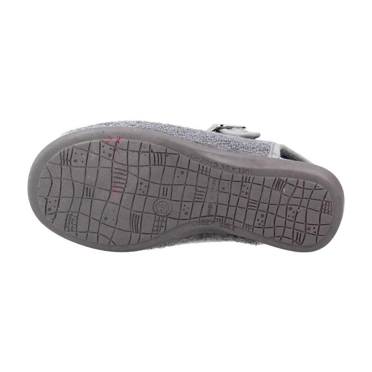 Boys' Sneakers Chispas Gray