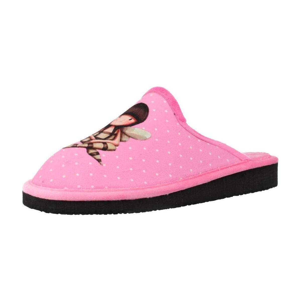 Παντόφλες Calzados Galdon Zapatillas Hogar Niña Modèle 702hadamuda