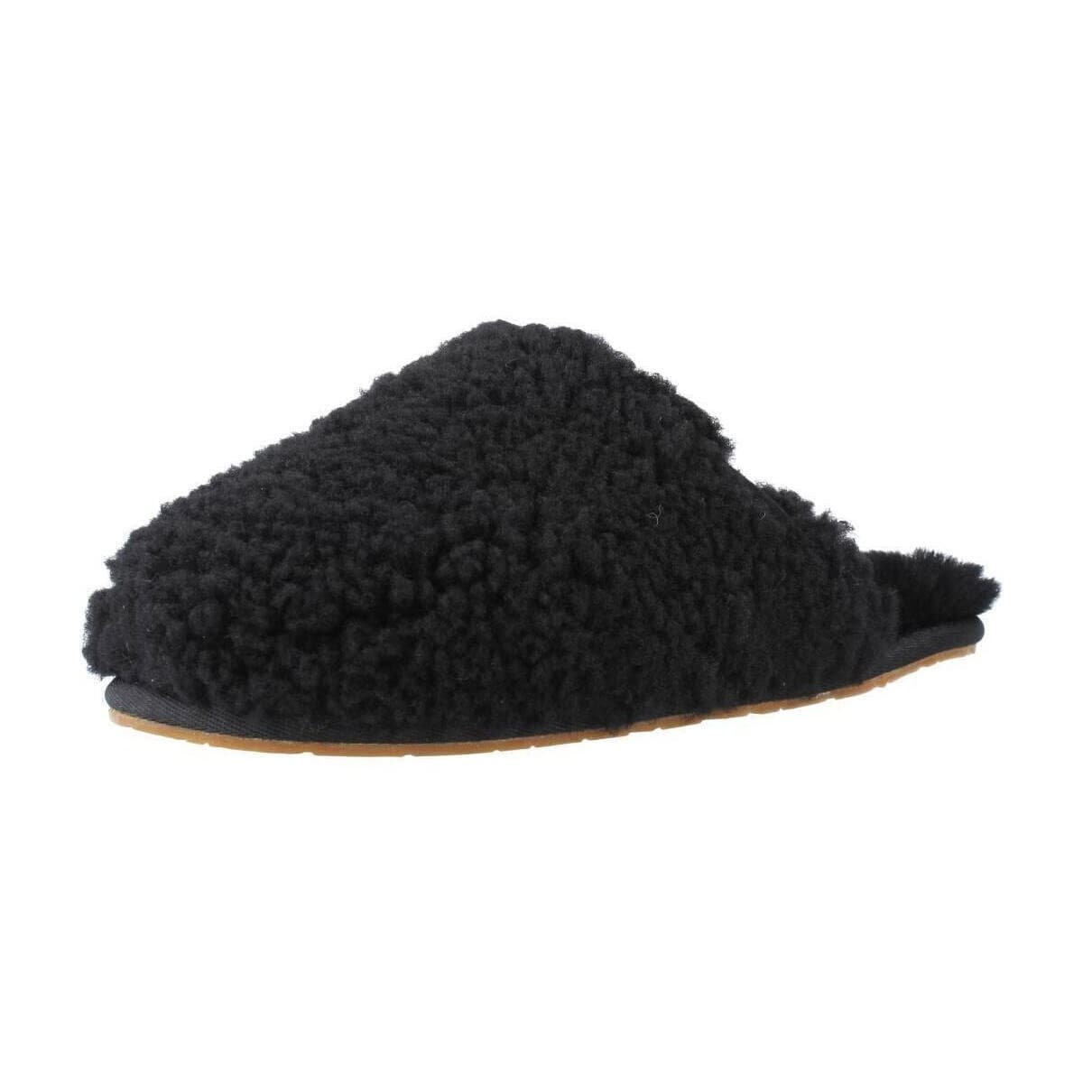 Women's House Slippers UGG Black