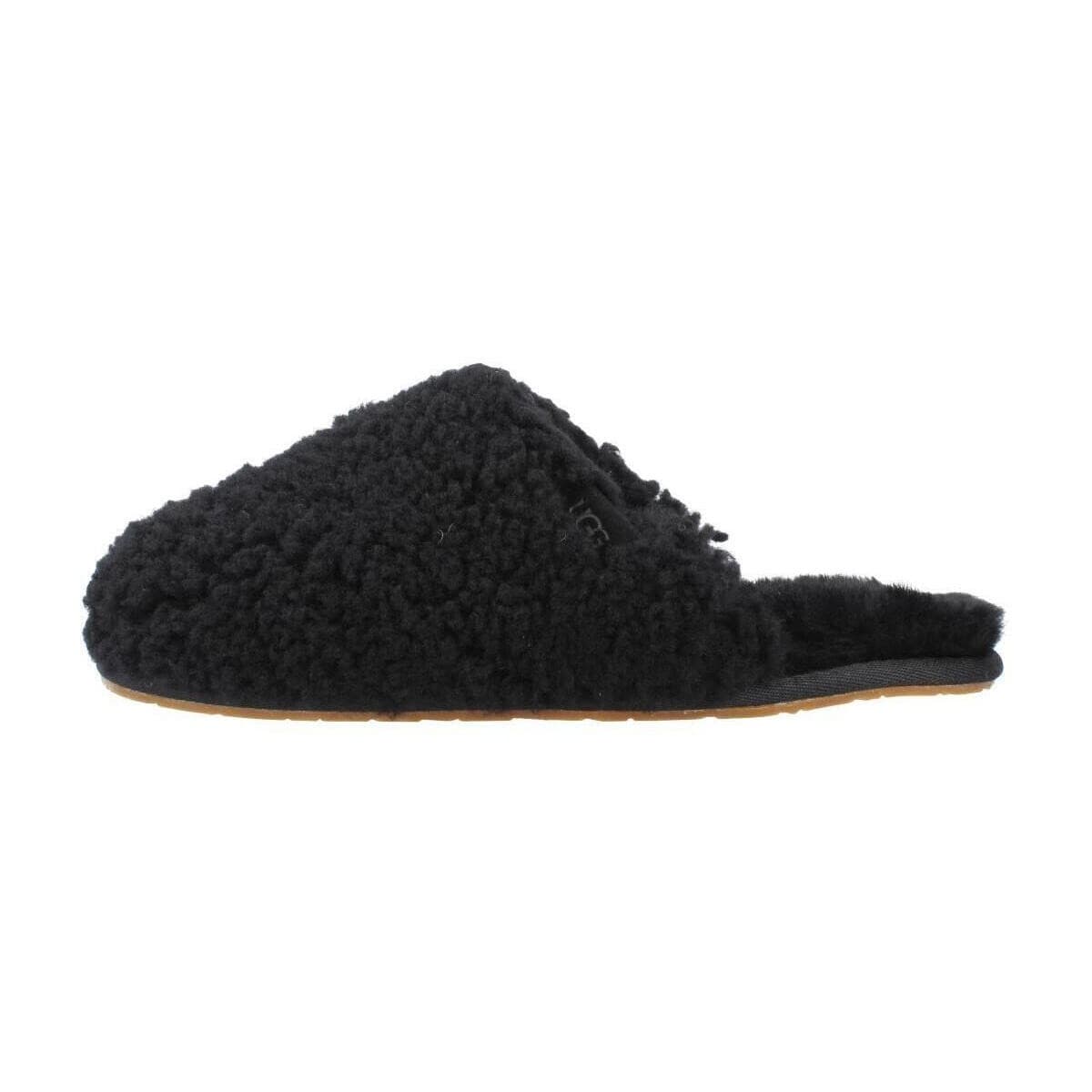 Women's House Slippers UGG Black