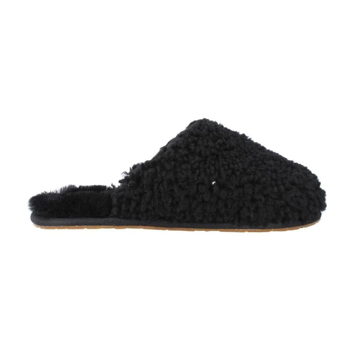 Women's House Slippers UGG Black