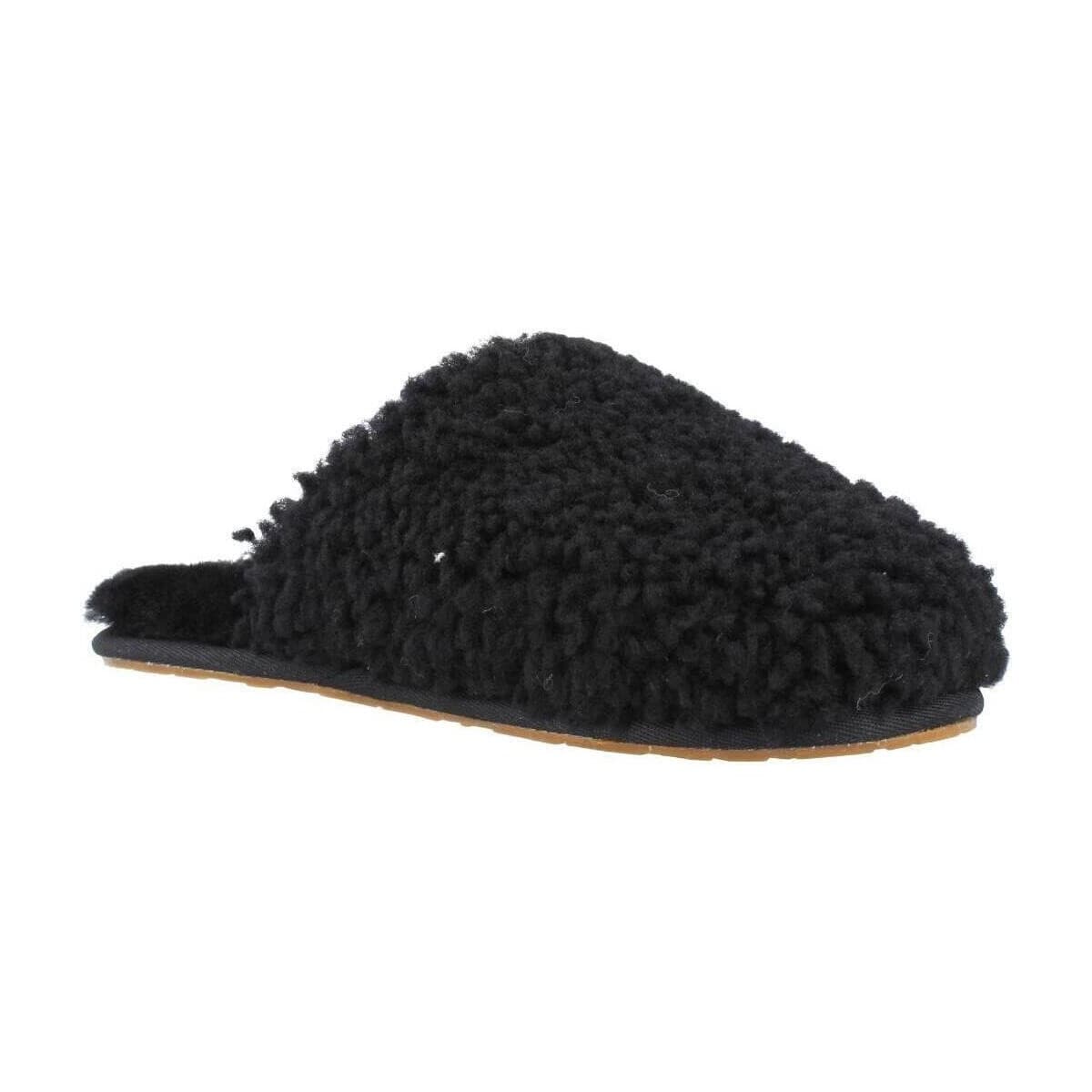 Women's House Slippers UGG Black