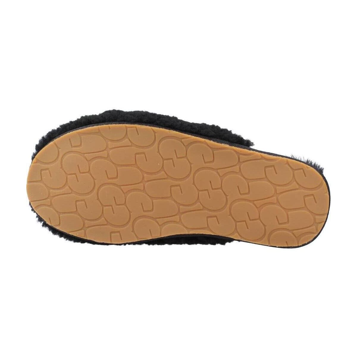Women's House Slippers UGG Black