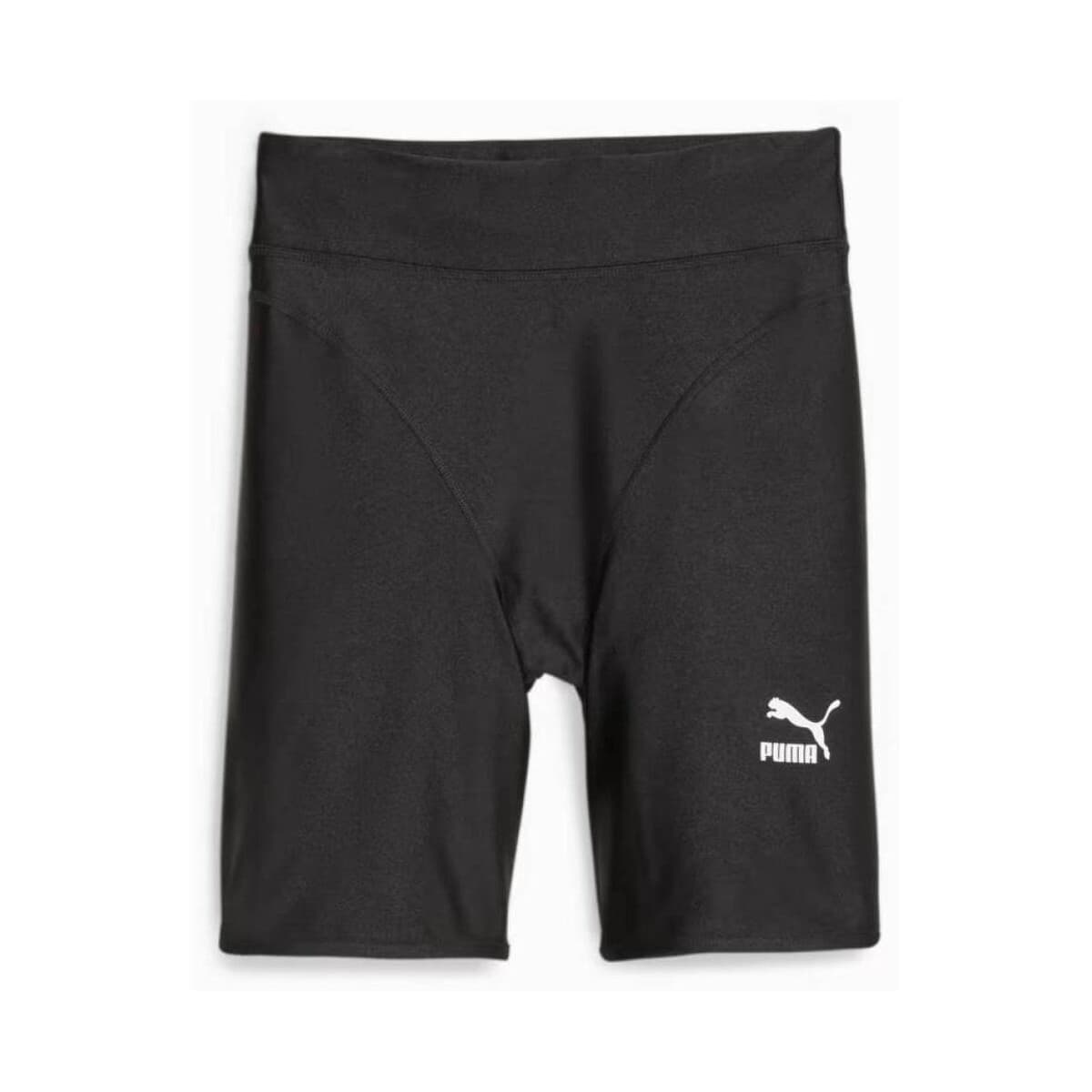 Women's Pants Puma Black