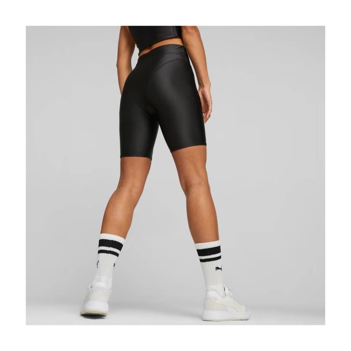 Women's Pants Puma Black