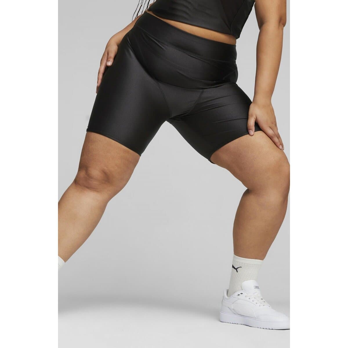 Women's Pants Puma Black