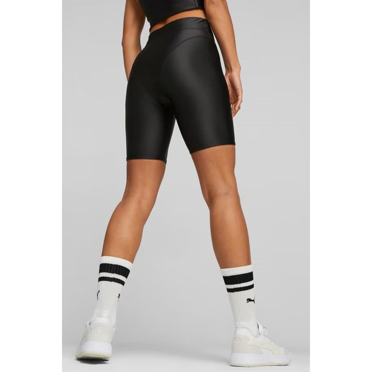 Women's Pants Puma Black