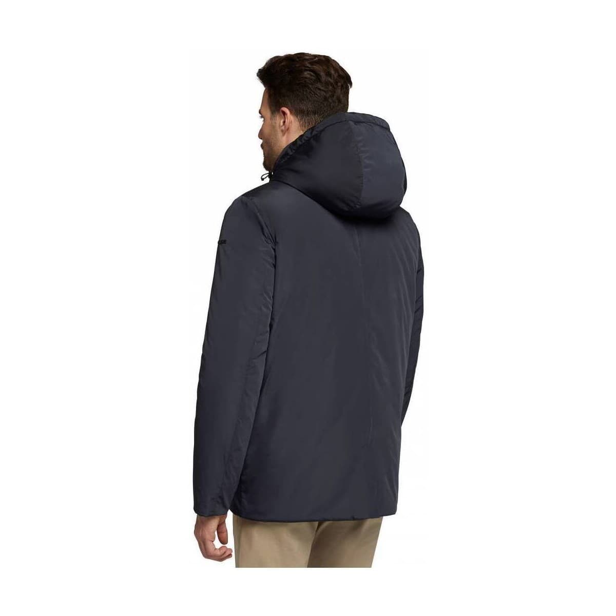 Men's Blazers Geox Blue