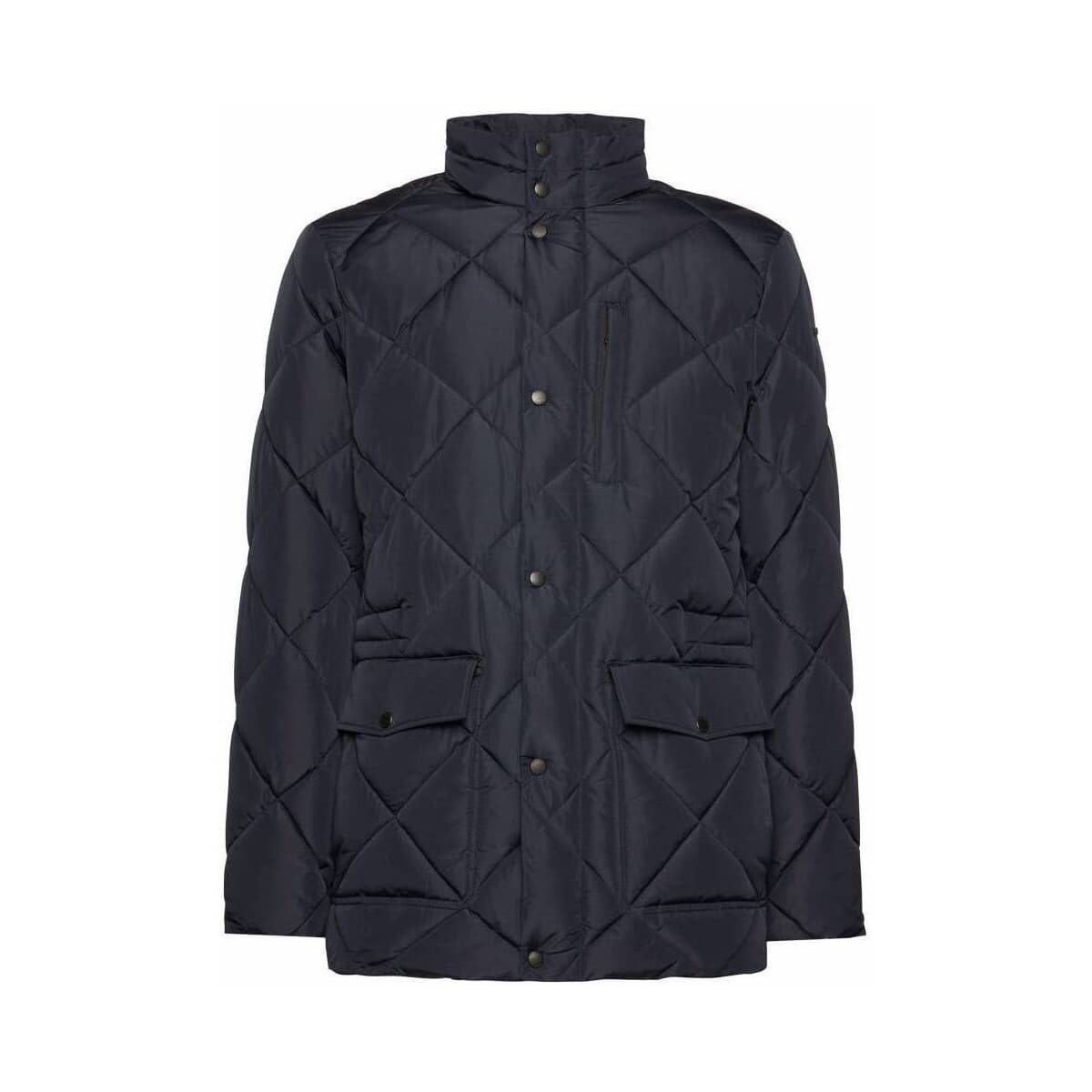 Σακάκια Geox Chaquetas Hombre Modèle W Camei Mid Jkt