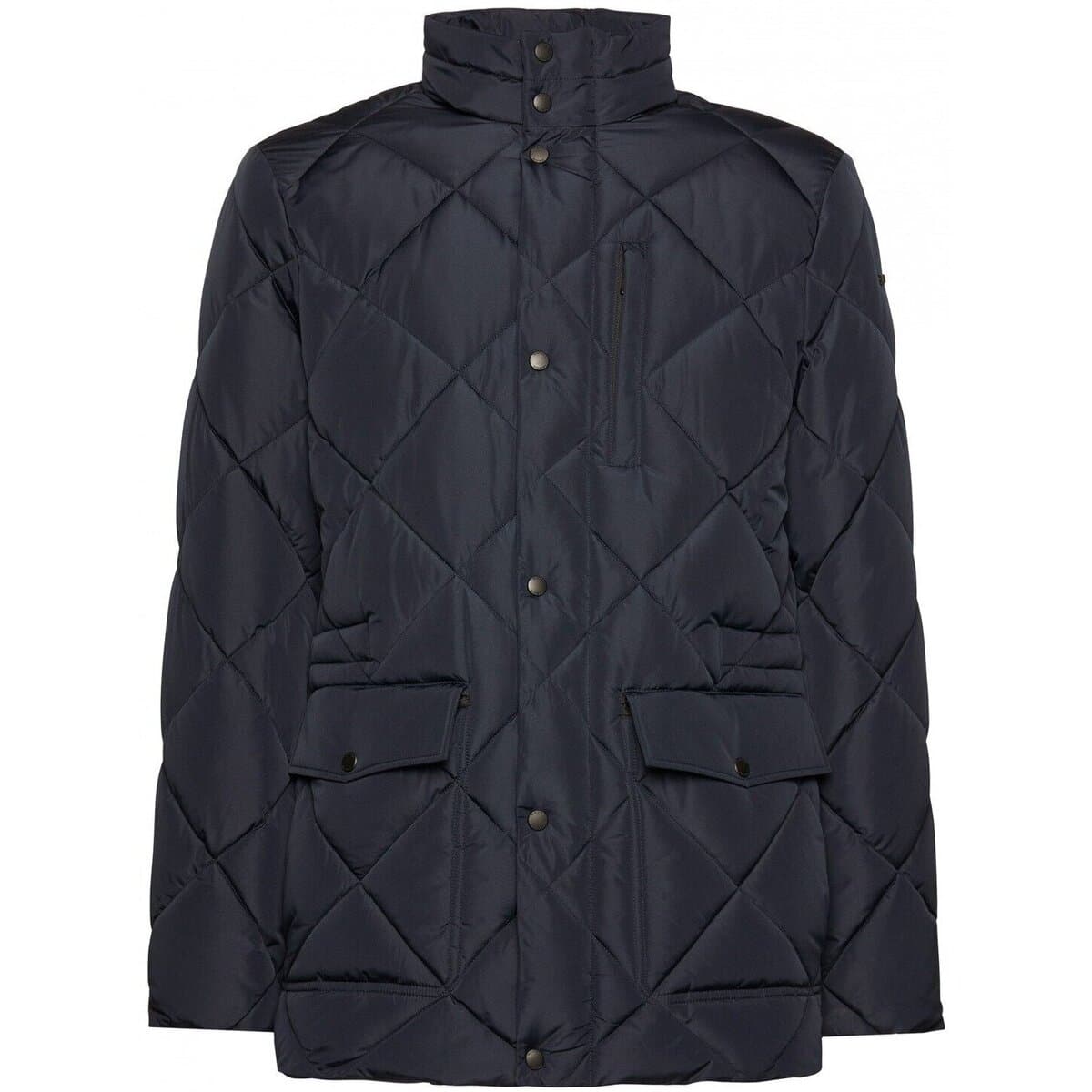 Men's Blazers Geox Blue