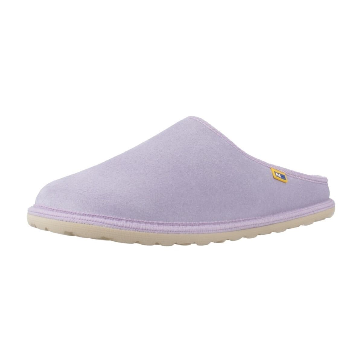 Women's House Slippers Nordikas Purple