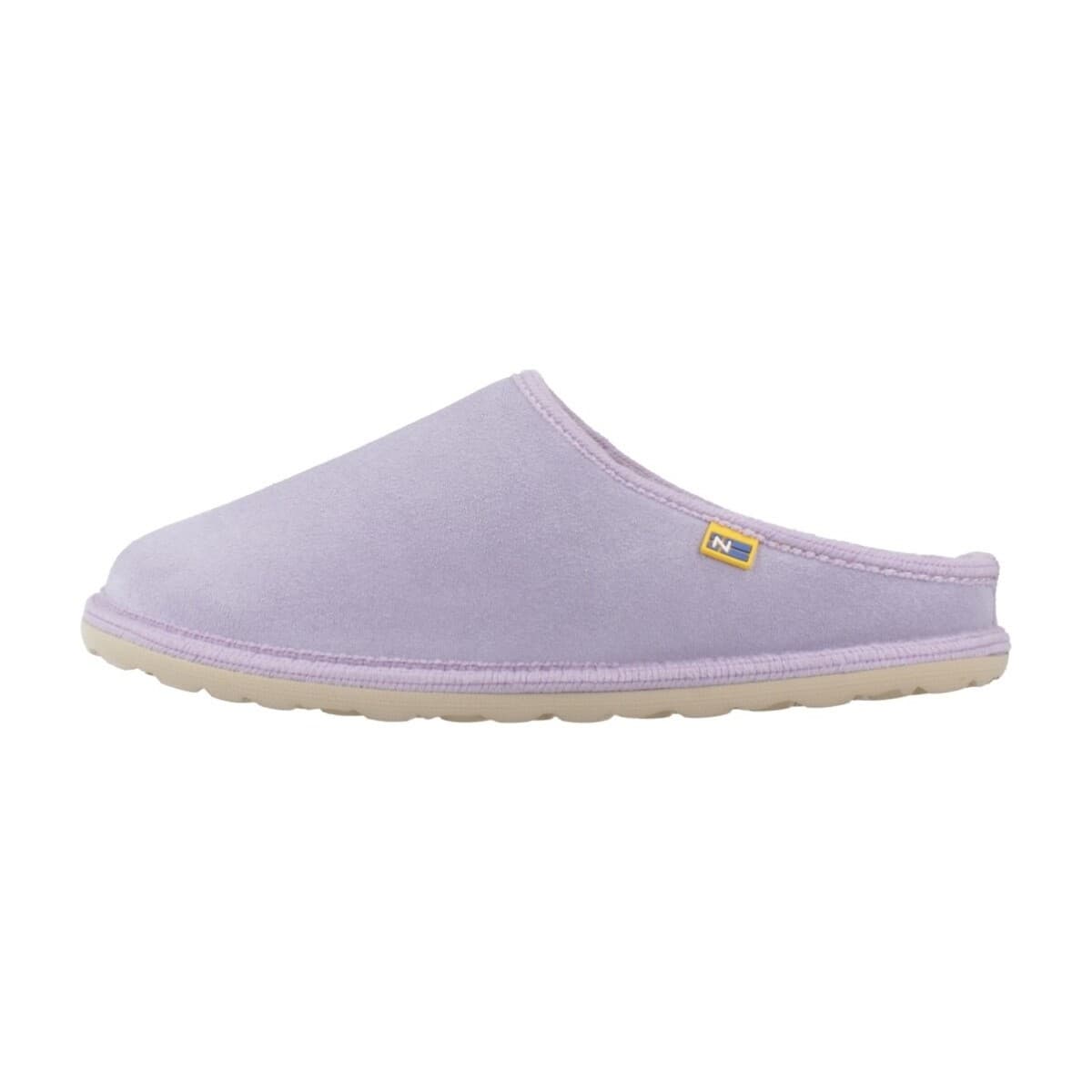 Women's House Slippers Nordikas Purple