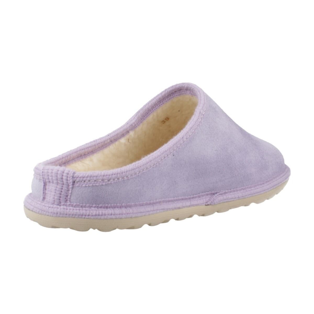 Women's House Slippers Nordikas Purple