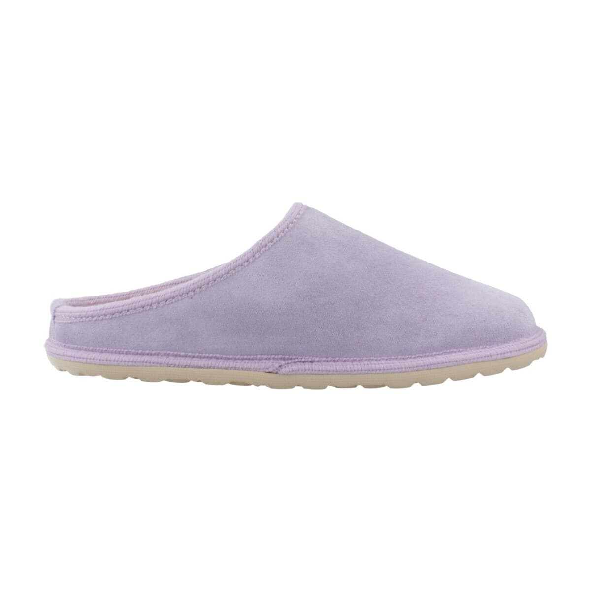 Women's House Slippers Nordikas Purple