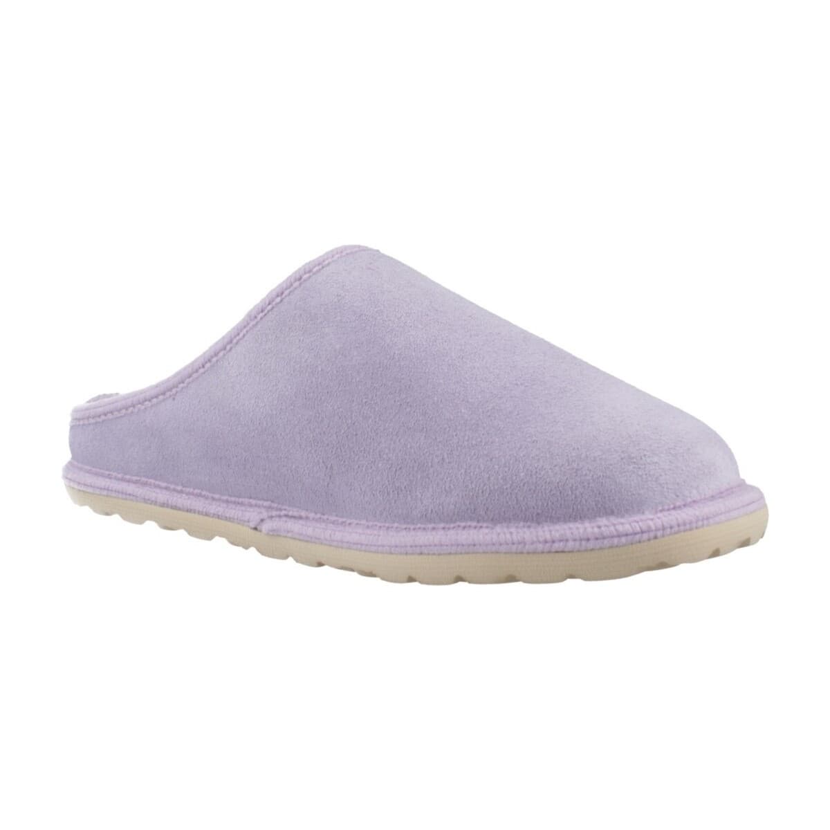 Women's House Slippers Nordikas Purple