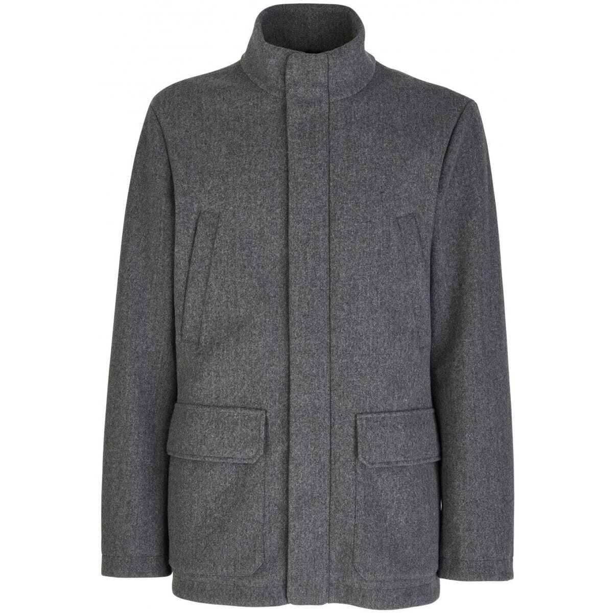 Men's Blazers Geox Gray