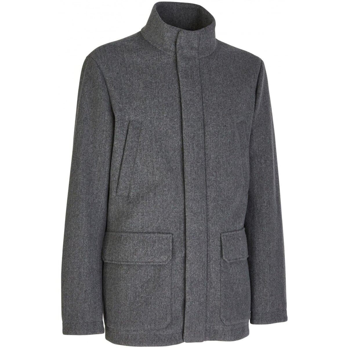 Men's Blazers Geox Gray