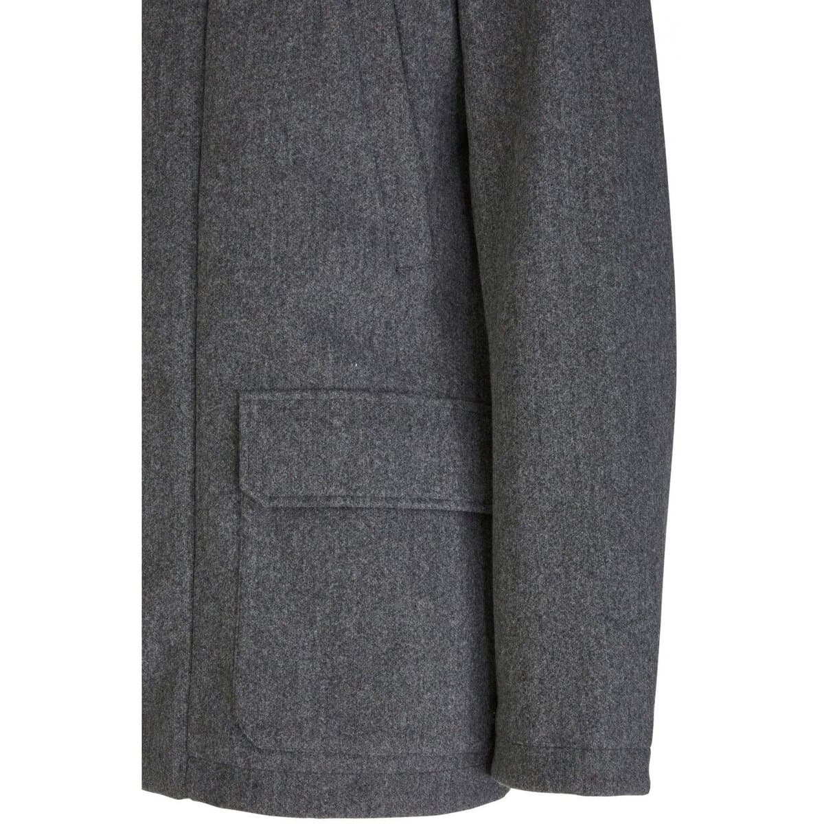 Men's Blazers Geox Gray