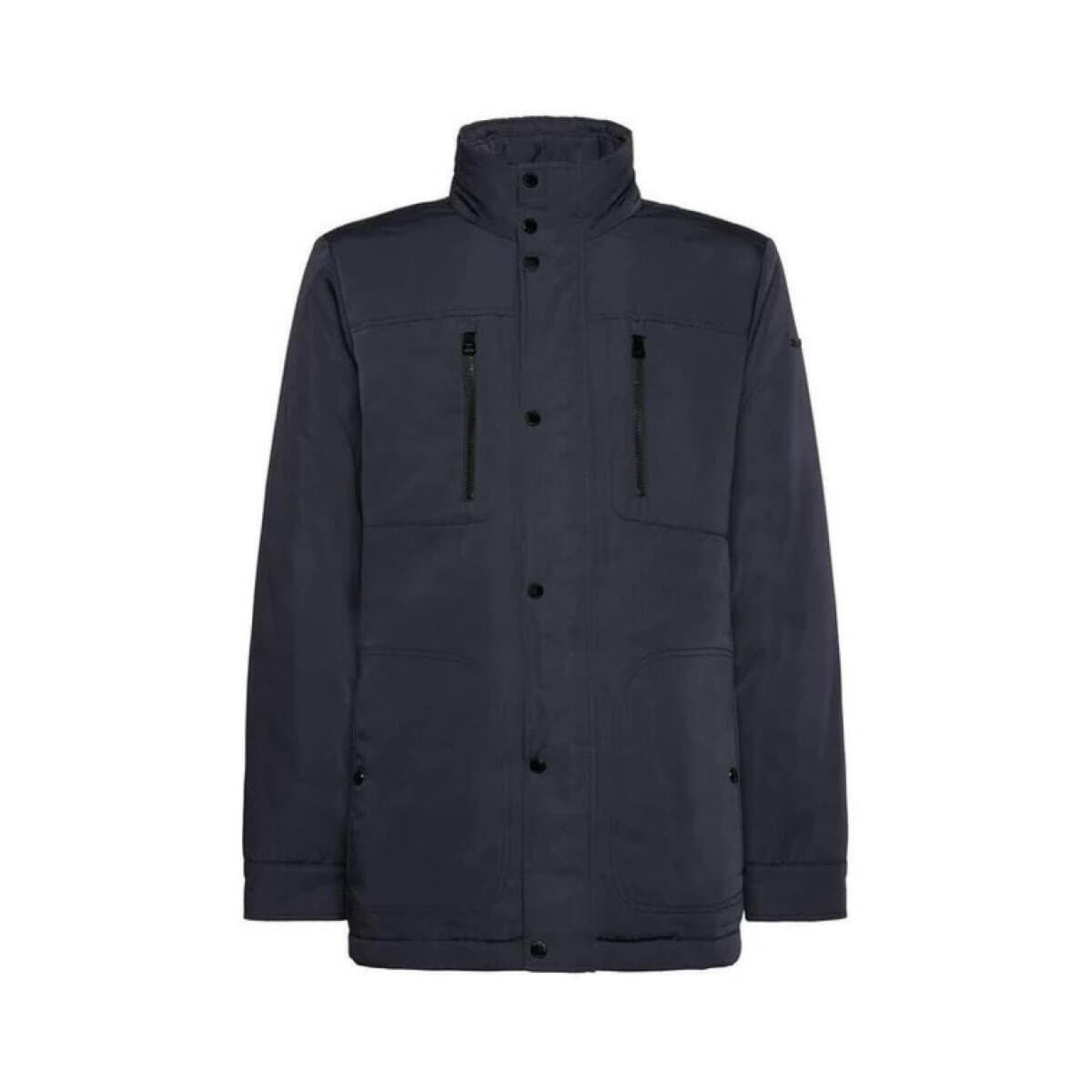 Παρκά Geox Chaquetas Hombre Modèle M Renny