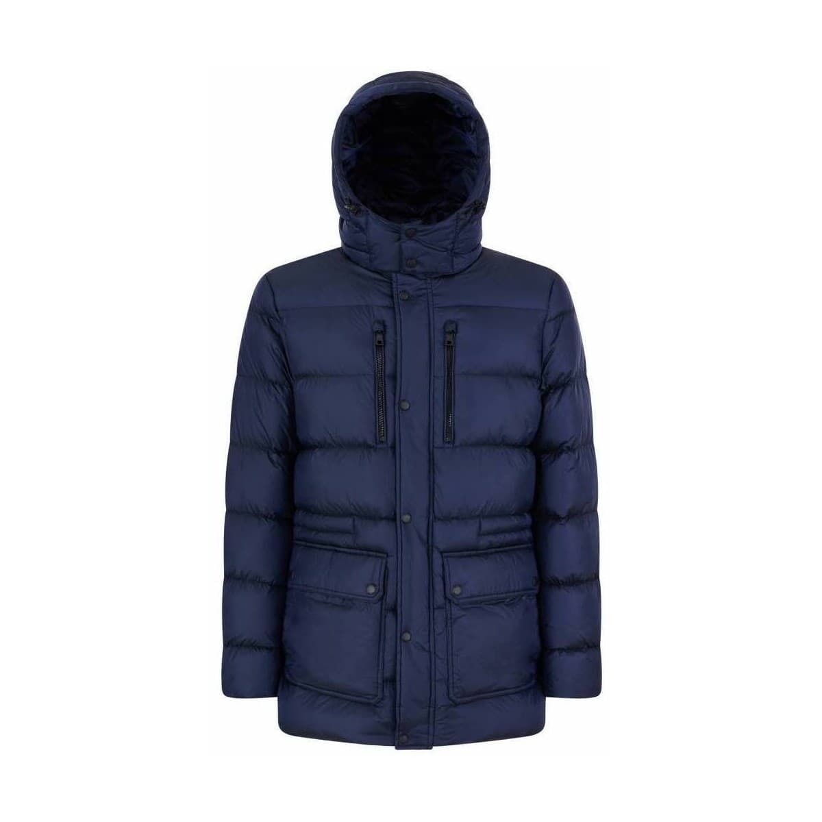 Σακάκια Geox Chaquetas Hombre Modèle M Merediano